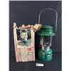Image 1 : Vintage Coleman Sport-Lite Lantern Model 321C In Original Box