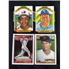 Image 2 : 1991 Topps & Fleer Baseball Collector Cards Plus 1987 Donruss Baseball Collector Cards