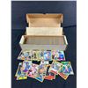 Image 1 : 2- Boxes Of 1987 Topps Baseball Collector Cards