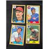 Image 2 : 2- Boxes Of 1987 Topps Baseball Collector Cards