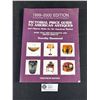 Image 1 : 1999-2000 Pictorial Price Guide To American Antiques- 20th Edition