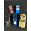 Image 2 : Lot Of Vintage Toy Vehicles - Maisto, Hot Wheels, Matchbox & More
