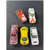 Image 2 : Lot Of Vintage Toy Vehicles - Maisto, Majorette, Matchbox & More