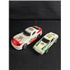 Image 2 : Lot Of Vintage Collectible Toys - Matchbox, Corgi Juniors, Hot Wheels & More