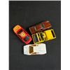 Image 3 : Lot Of Vintage Collectible Toys - Matchbox, Corgi Juniors, Hot Wheels & More