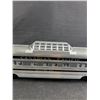 Image 2 : Vintage Lionel Corporation "Canadian Pacific Skyline 500" Passenger Train Car. Approx. 15" L