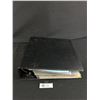 Image 1 : Binder Of Wayne Gretzky Media - Sports Illustrated, 8" x 10" Photos Including 1 Signed, Assorted Hoc