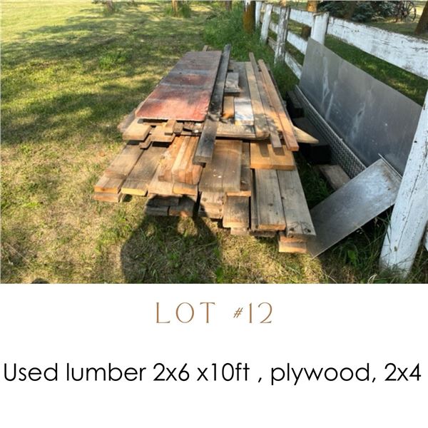 Lot 12