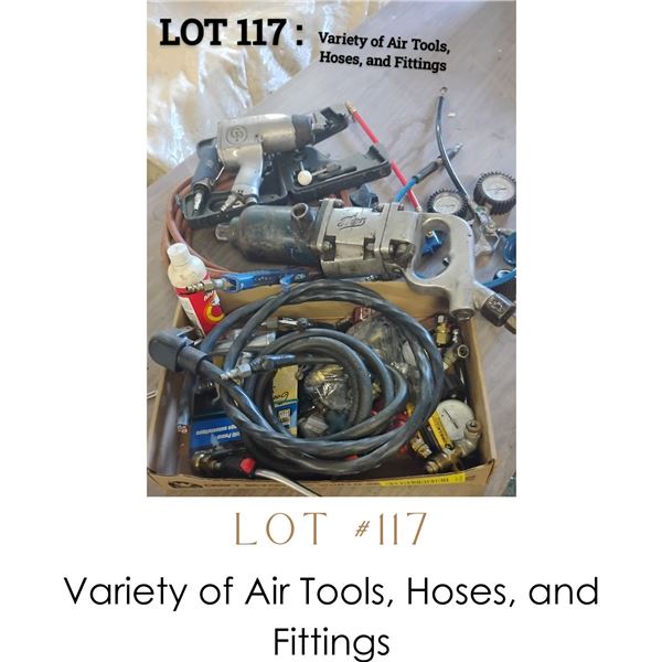 Lot 117