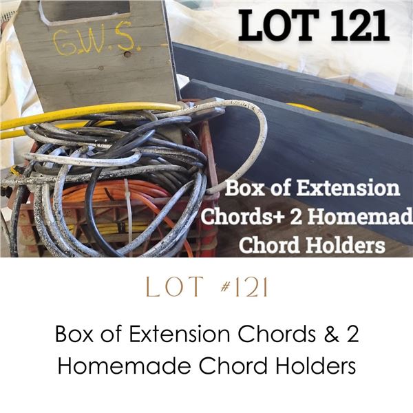 Lot 121