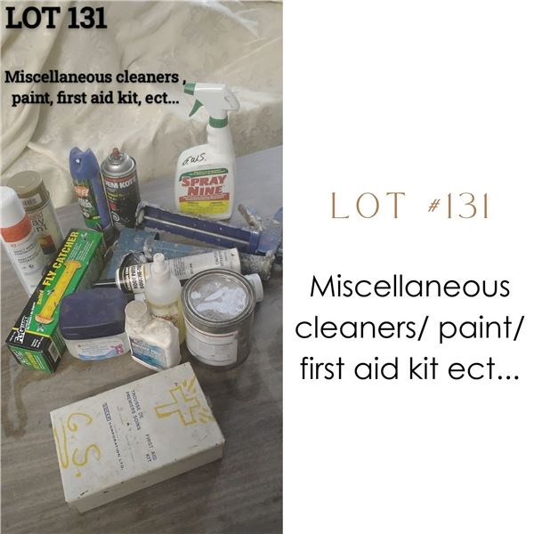 Lot 131