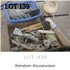 Image 1 : Lot 139