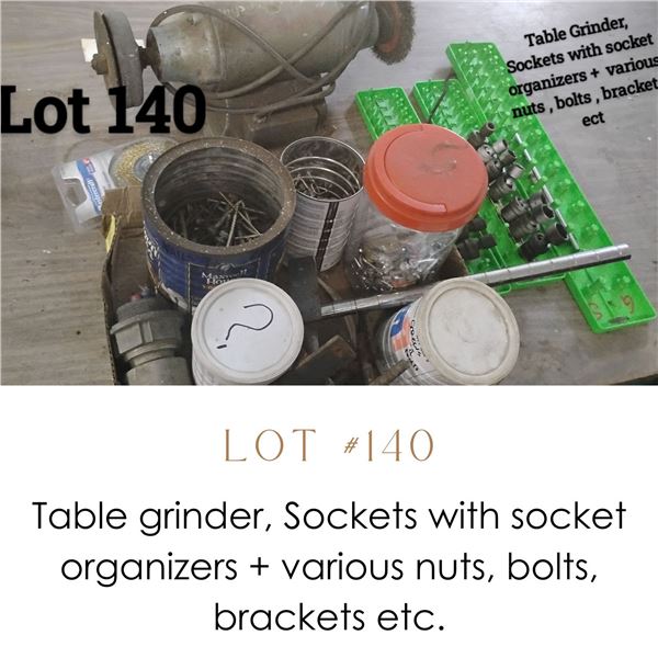 Lot 140