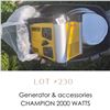 Image 1 : Lot 230