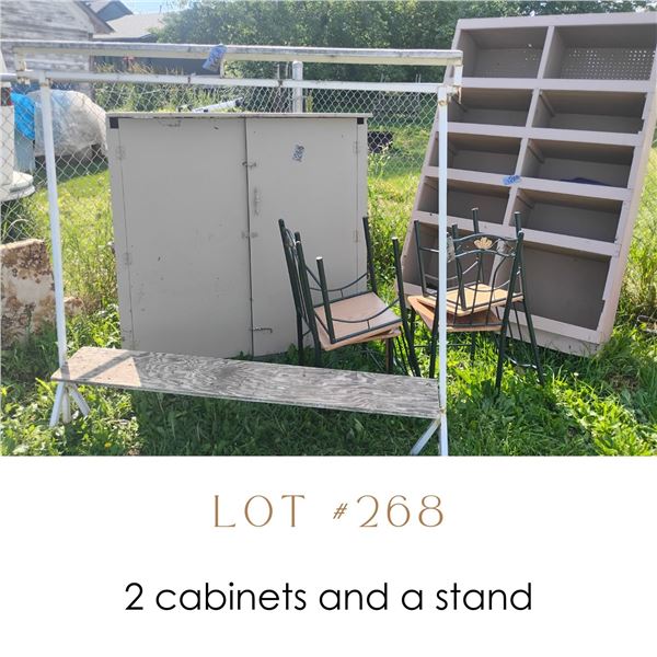 Lot 268
