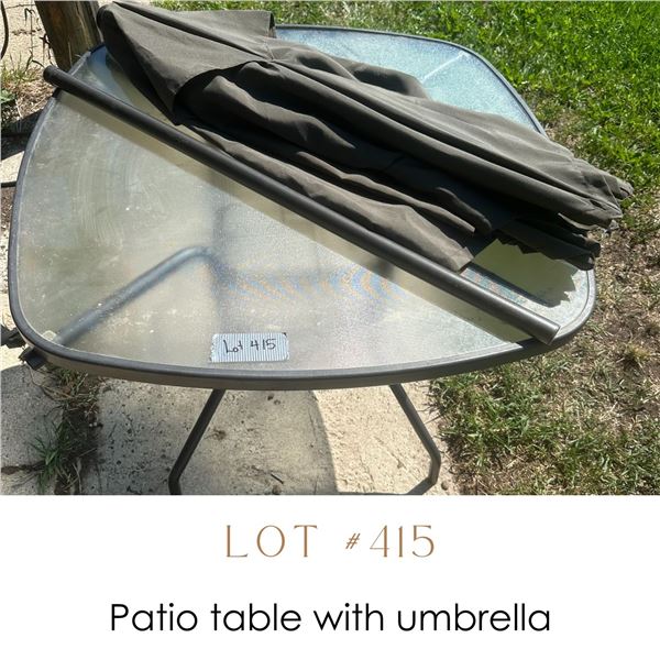 Lot 415