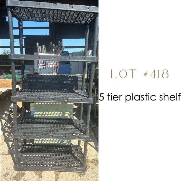 Lot 418
