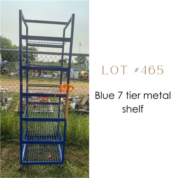 Lot 465