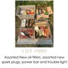 Image 1 : Lot 500