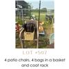 Image 1 : Lot 507