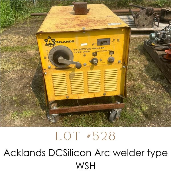 Lot 528