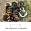 Image 1 : Lot 537