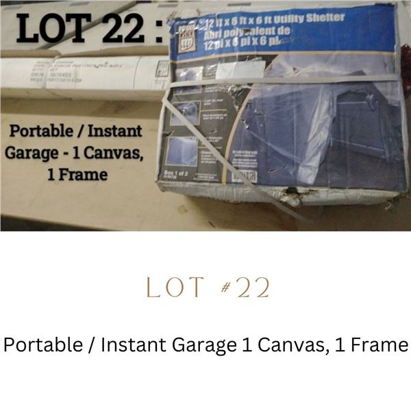 Lot 22