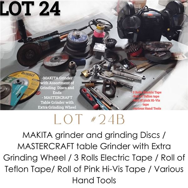 Lot 24B