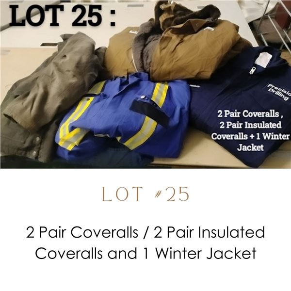 Lot 25