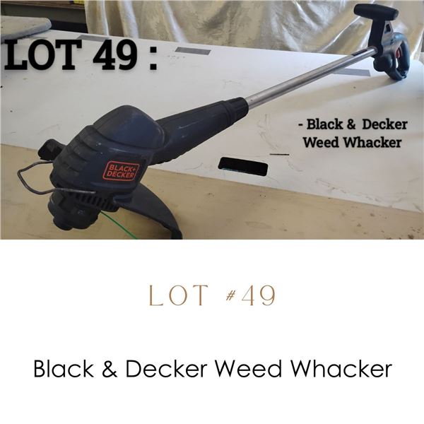 Lot 49