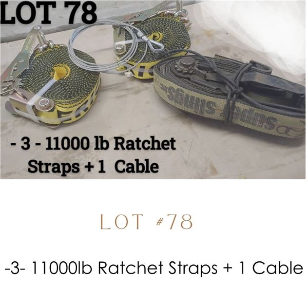 Lot 78