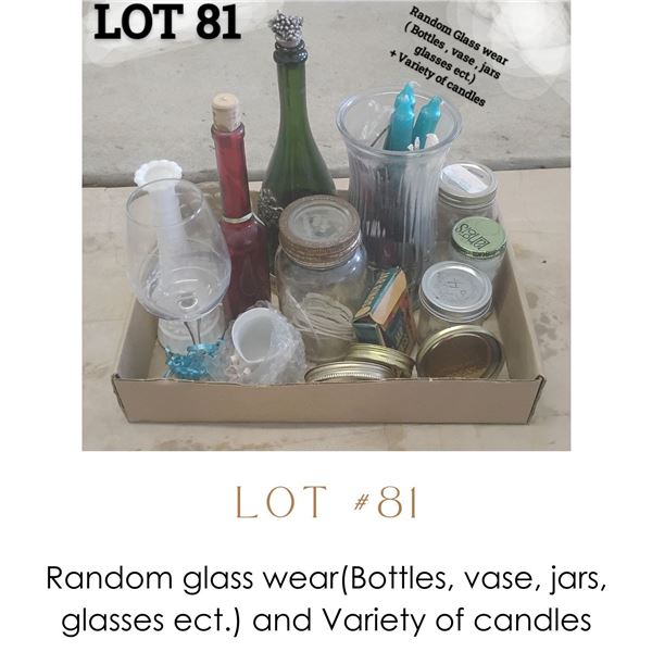 Lot 81