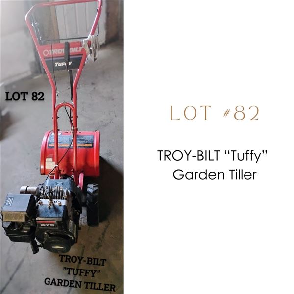 Lot 82