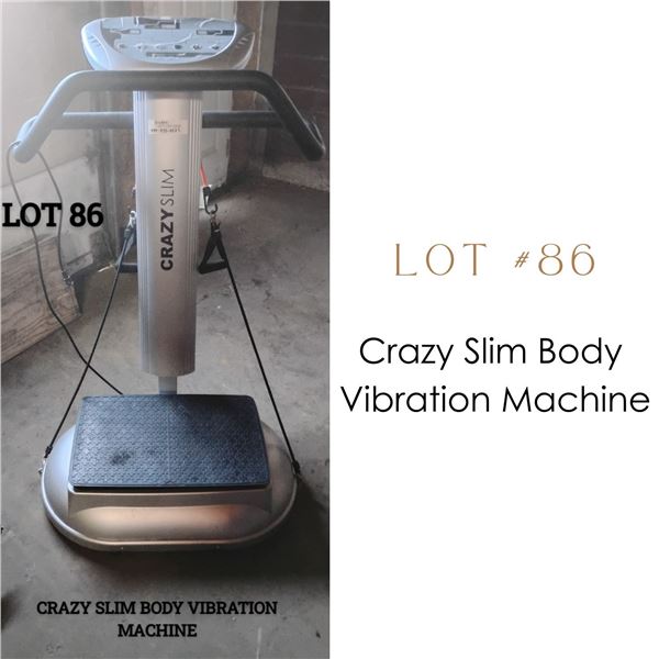 Lot 86