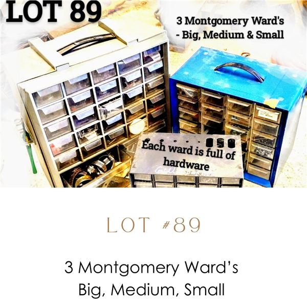 Lot 89