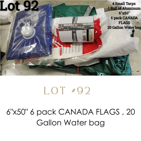 Lot 92