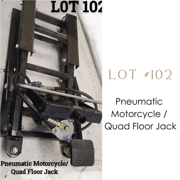 Lot 102