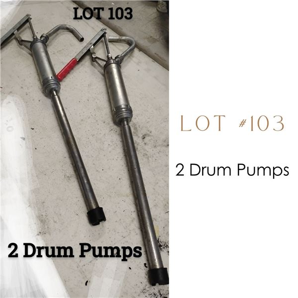 Lot 103