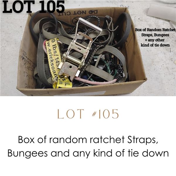 Lot 105