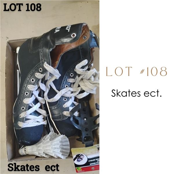 Lot 108