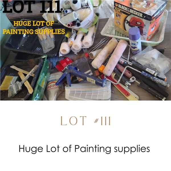 Lot 111