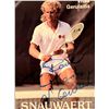 Image 1 : Vitas Gerulaitis signed photo