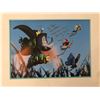 Image 1 : A Bug's Life Jonathan Harris signed movie photo