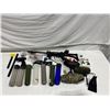 Image 1 : Paintball Lot
