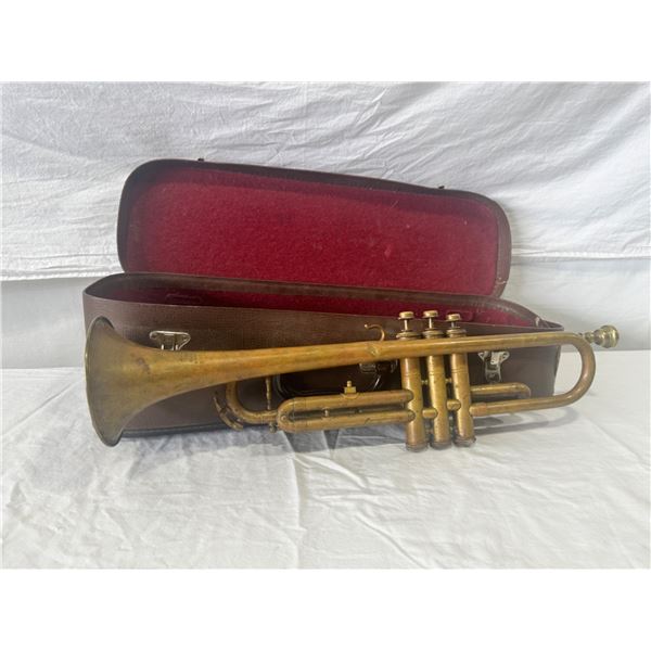 DITTA Trumpet