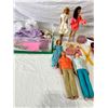 Image 2 : Vintage 1960's Barbie Lot