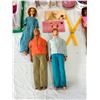 Image 3 : Vintage 1960's Barbie Lot
