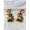 Image 1 : Vintage Napco Figurines
