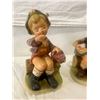 Image 3 : Vintage Napco Figurines