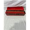 Image 1 : Emergency Warning Triangle Kit